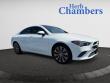 Used 2022 Mercedes-Benz CLA 250 4MATIC Coupe