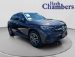  Mercedes-Benz GLC 350e