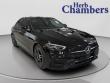 Certified 2023 Mercedes-Benz C-Class C300 4MATIC Sedan