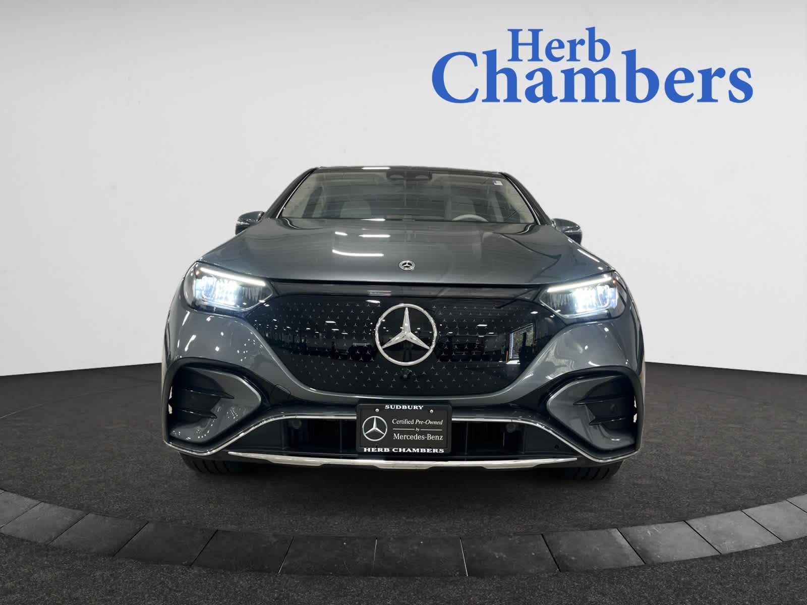 2023 Mercedes Benz 350 4MATIC photo 2