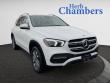 Certified 2022 Mercedes-Benz GLE 350 4MATIC SUV