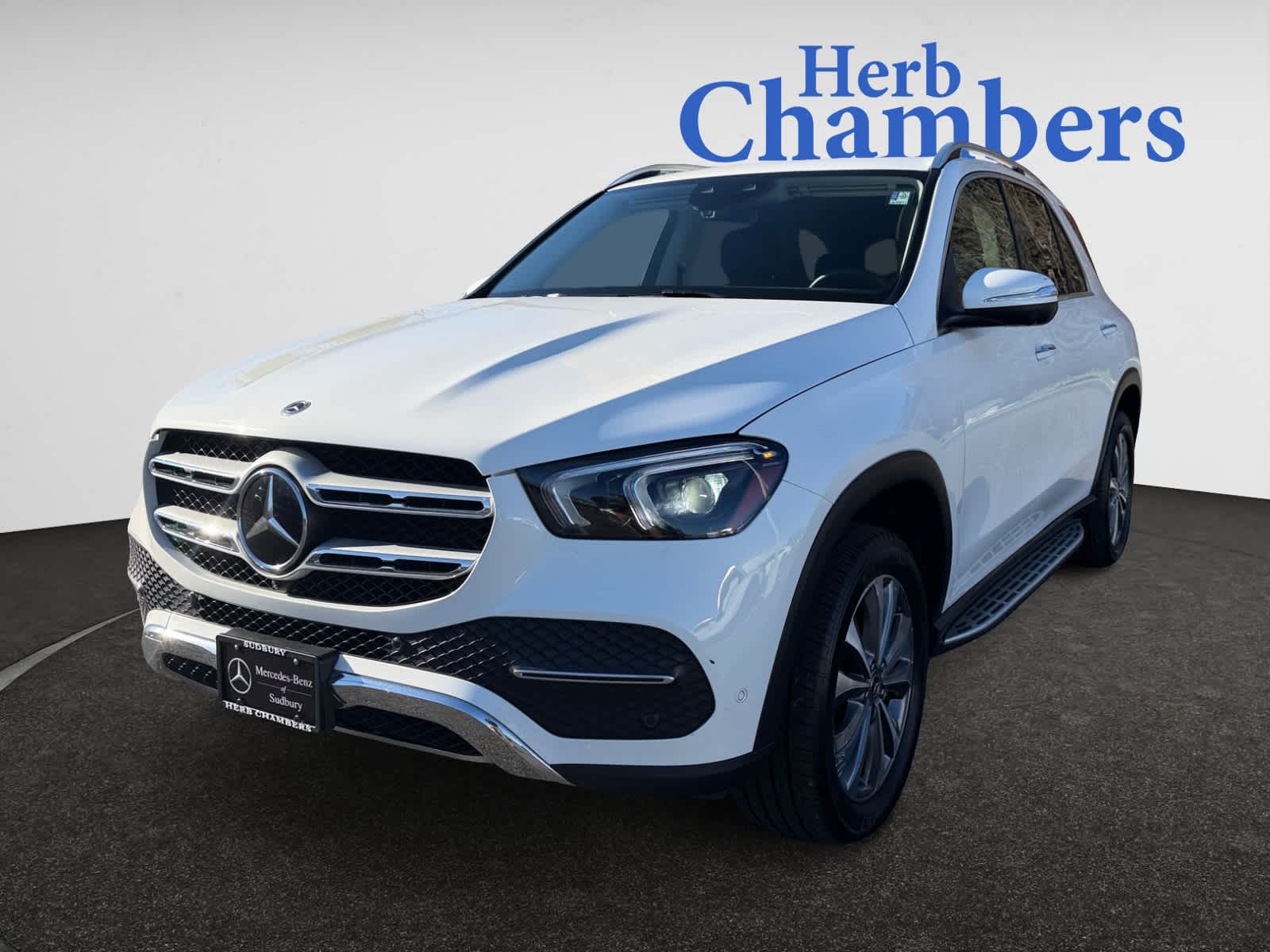 2023 Mercedes Benz GLE 350 4MATIC photo 4