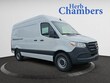  Mercedes-Benz Sprinter 2500