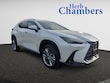 LEXUS NX 350h