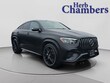 Mercedes-Benz AMG GLE 53