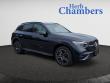 Certified 2023 Mercedes-Benz GLC 300 4MATIC SUV
