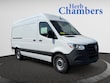 Mercedes-Benz Sprinter 2500
