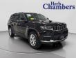Used 2021 Jeep Grand Cherokee L Limited SUV