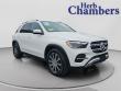 Certified 2026 Mercedes-Benz GLE 350 4MATIC SUV