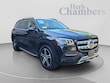  Mercedes-Benz GLS 450