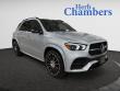 Certified 2023 Mercedes-Benz GLE 350 4MATIC SUV