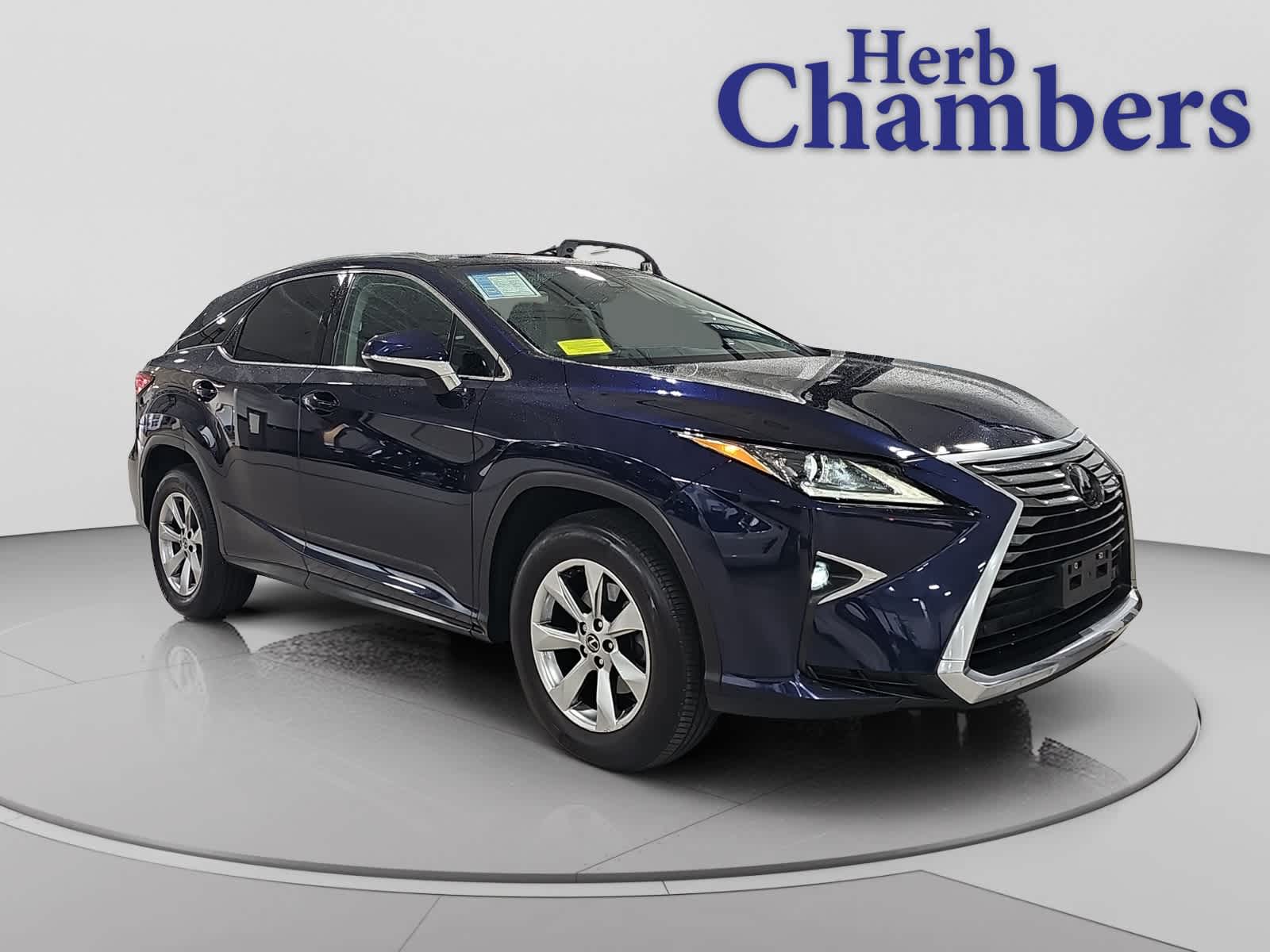2019 Lexus RX 350 350 AWD's photo