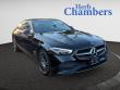 Certified 2025 Mercedes-Benz C-Class C 300 4MATIC Sedan
