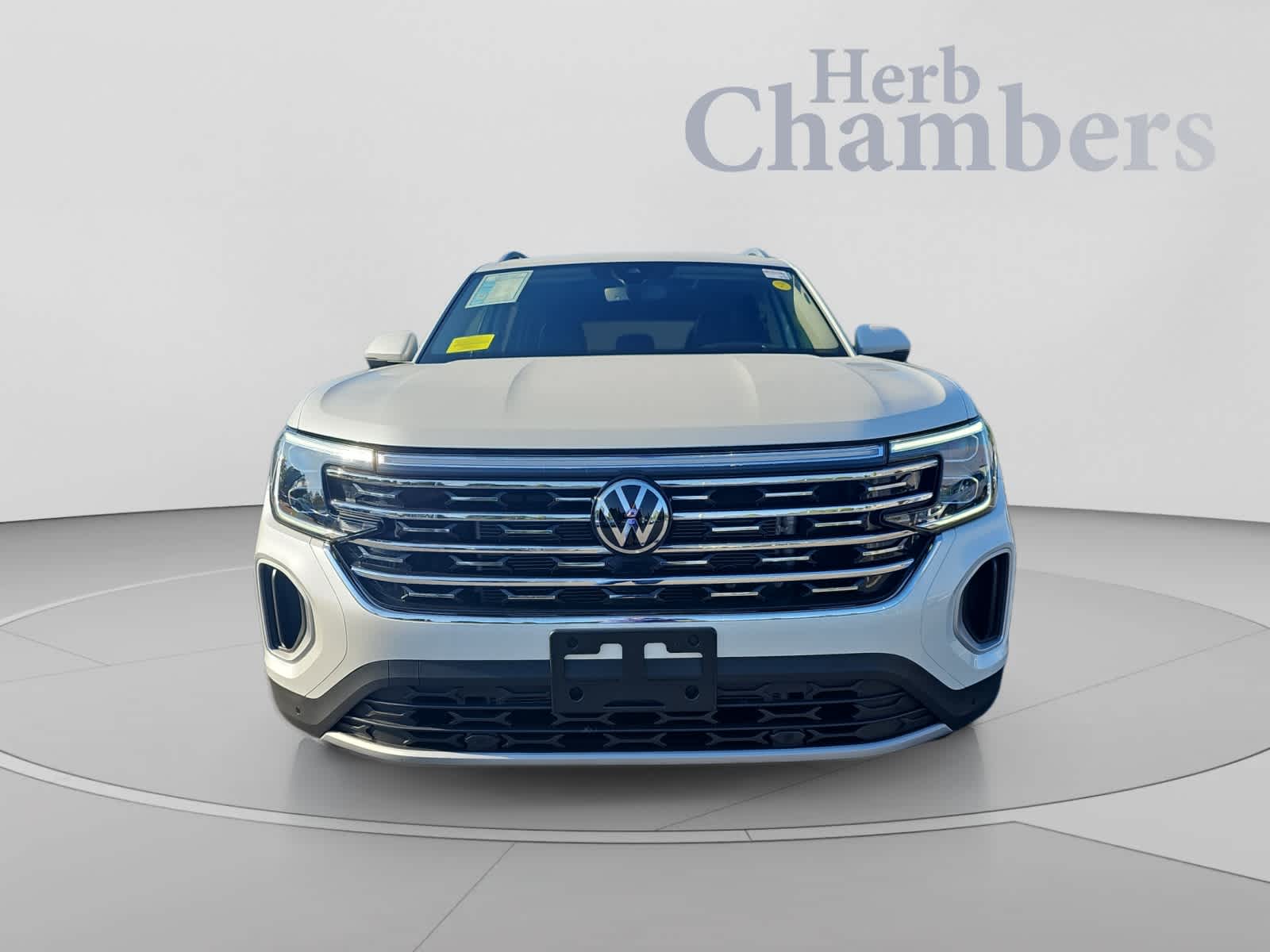 Used 2025 Volkswagen Atlas 2.0T SEL SUV