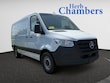 Mercedes-Benz Sprinter 2500