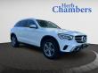 Used 2022 Mercedes-Benz GLC 300 4MATIC SUV