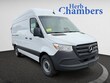  Mercedes-Benz Sprinter 2500