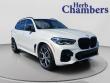 Used 2022 BMW X5 xDrive40i SUV