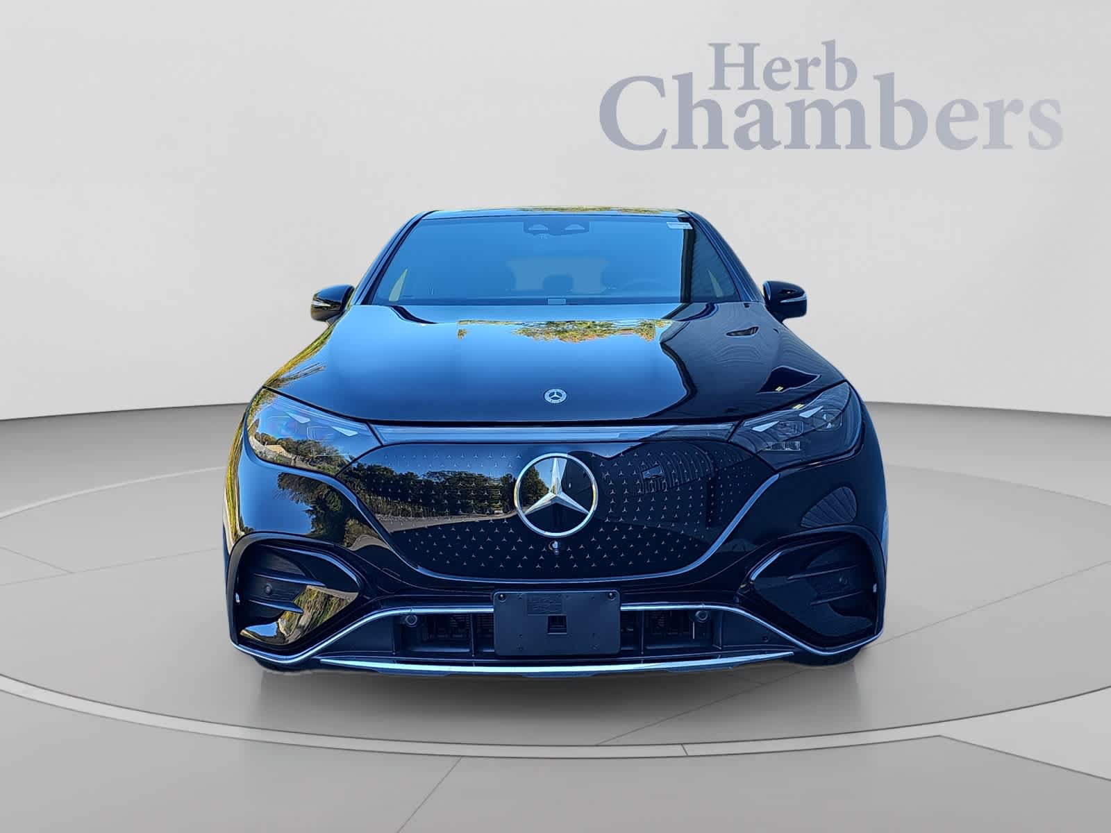 Certified 2024 Mercedes-Benz EQE 350 4MATIC SUV