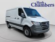  Mercedes-Benz Sprinter 2500
