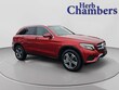  Mercedes-Benz GLC 350e