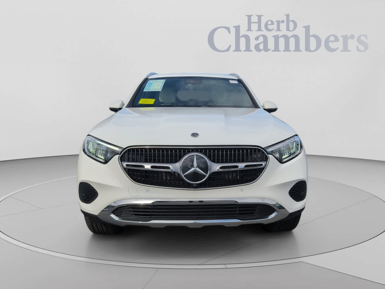 Certified 2025 Mercedes-Benz GLC 350e 4MATIC SUV