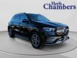 Used 2022 Mercedes-Benz GLE 350 4MATIC SUV