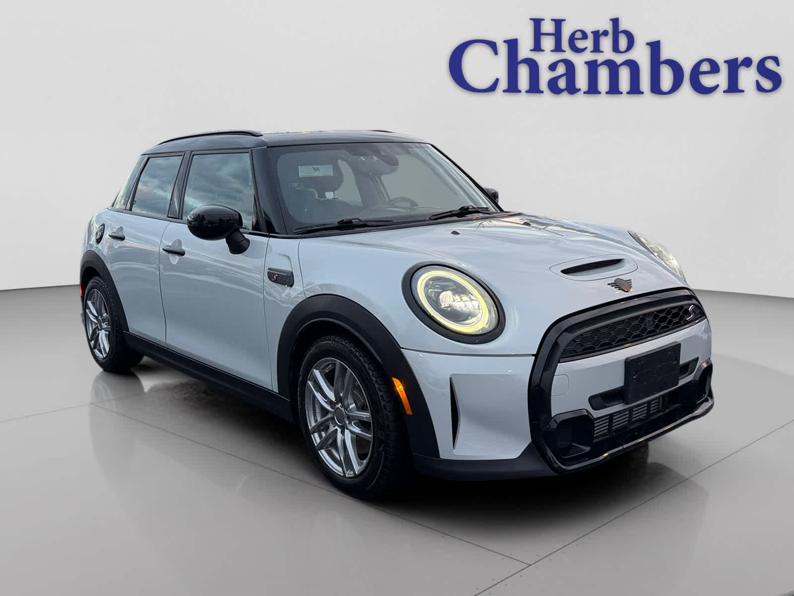 2022 MINI Hardtop 4 Door S