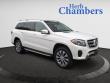 Used 2017 Mercedes-Benz GLS 450 4MATIC SUV