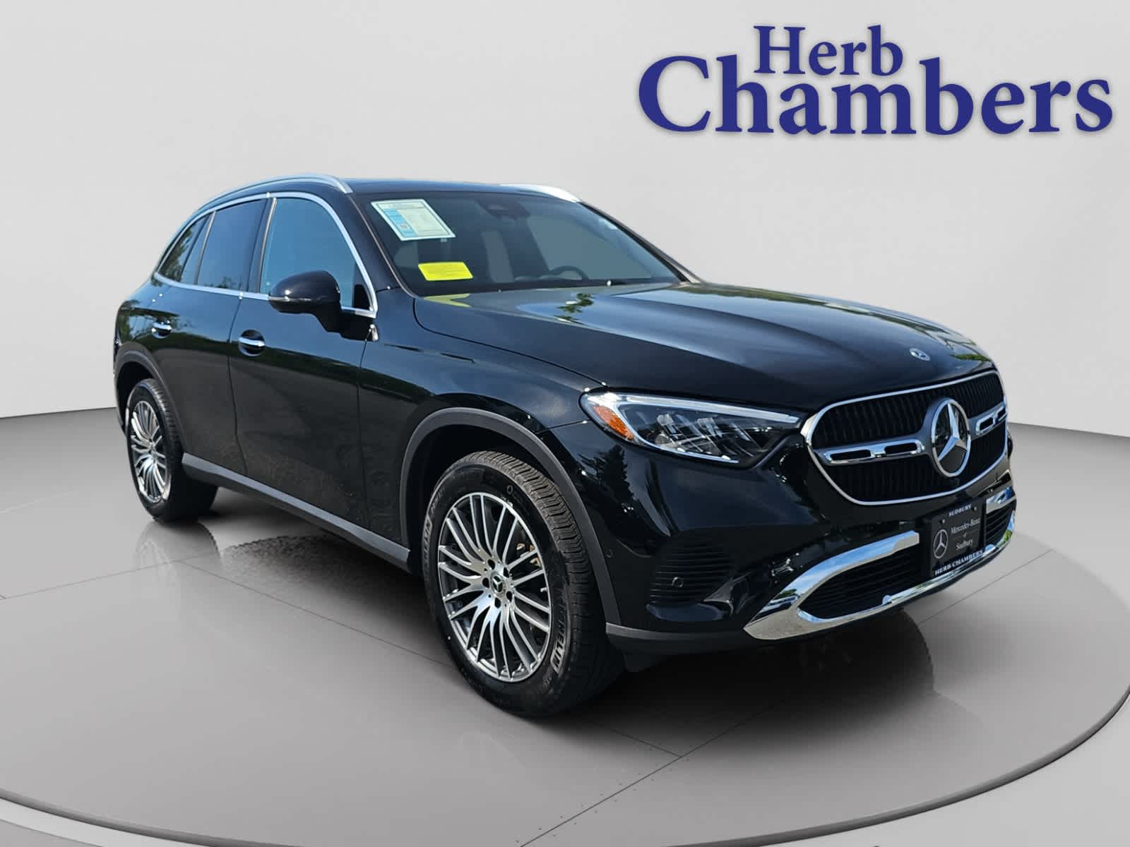 2026 Mercedes-Benz GLC GLC 300 4MATIC's photo