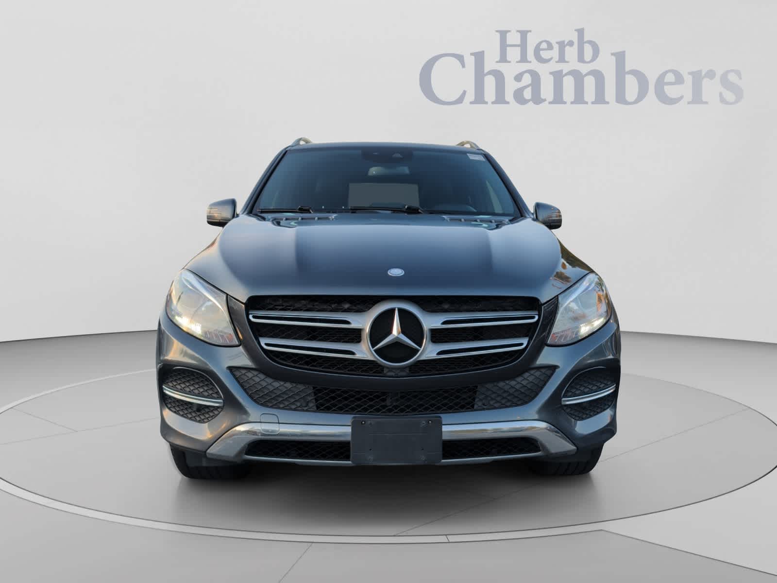 Used 2016 Mercedes-Benz GLE-Class GLE350 with VIN 4JGDA5HB5GA712182 for sale in Sudbury, MA