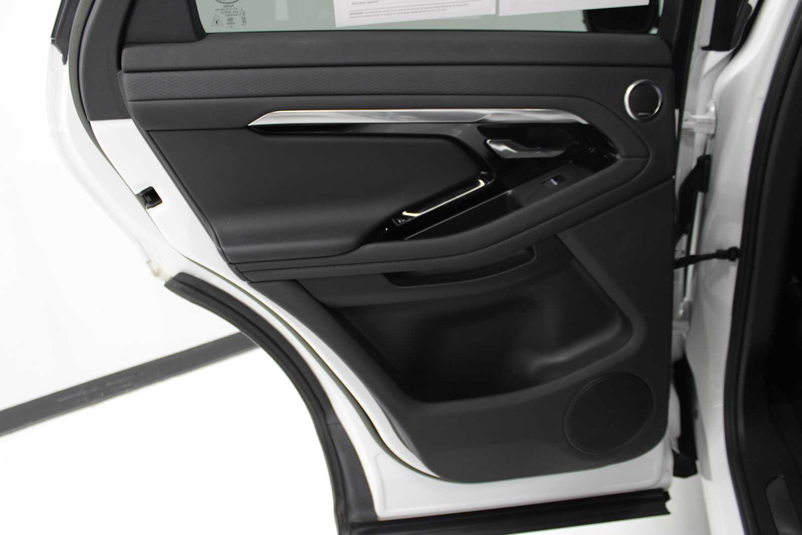 2023 Land Rover Range Rover Evoque S - Photo 34