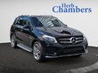 Mercedes-Benz GLE 550e Plug-In Hybrid