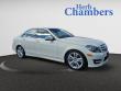 Used 2012 Mercedes-Benz C-Class C 300 4MATIC Sedan