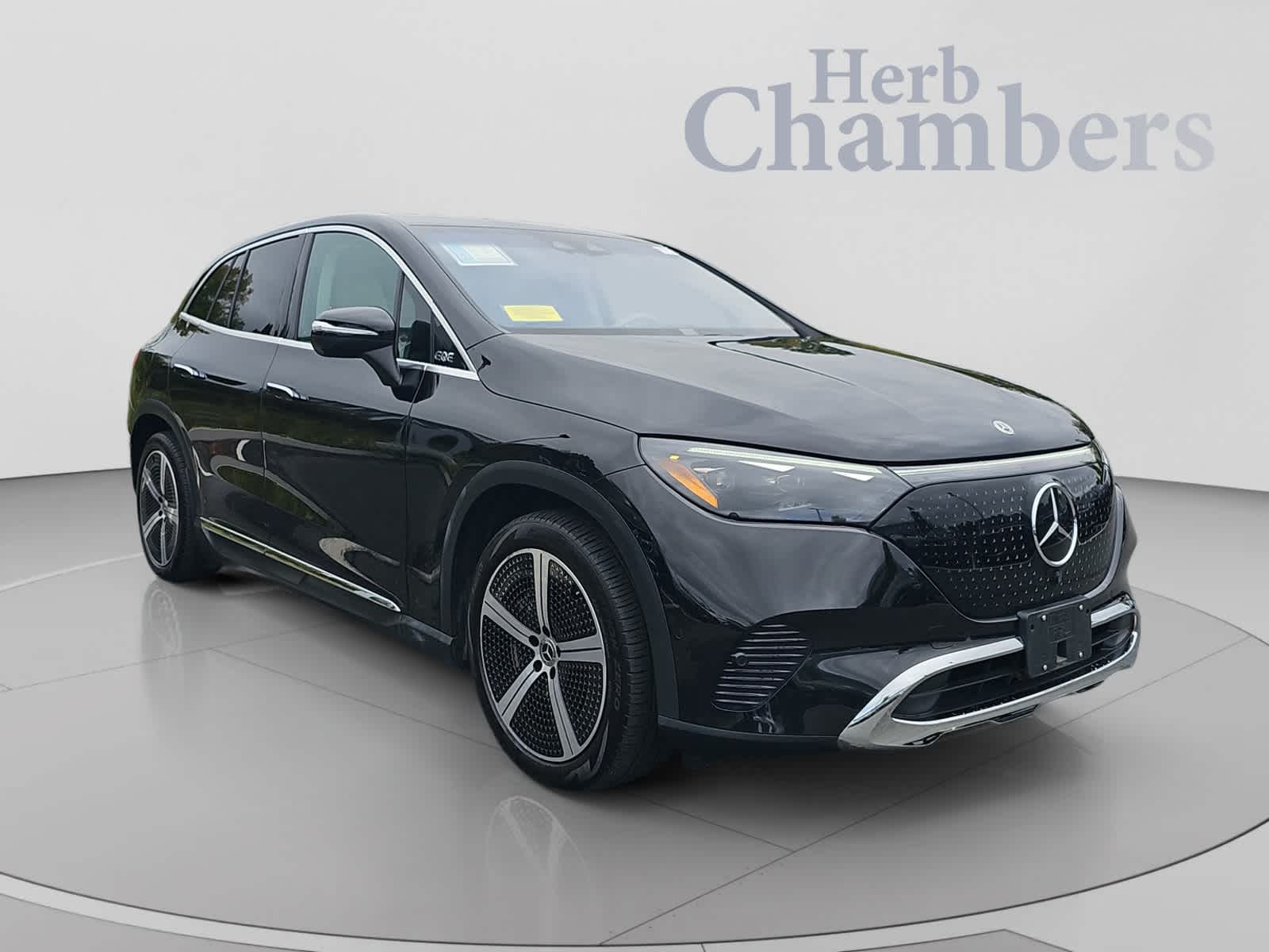 2023 Mercedes-Benz EQE SUV