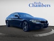 BMW 540i