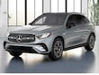 Mercedes-Benz GLC 350e