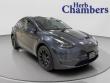 Used 2024 Tesla Model Y Long Range SUV