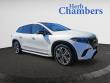 Certified 2023 Mercedes-Benz EQS 450 4MATIC SUV