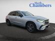 Certified 2025 Mercedes-Benz GLC 300 4MATIC SUV