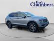 Used 2021 Volkswagen Tiguan 2.0T SE 4MOTION SUV
