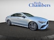 Mercedes-Benz AMG CLA 35