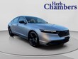  Honda Accord Hybrid