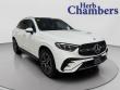 Certified 2025 Mercedes-Benz GLC 300 4MATIC SUV
