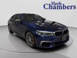  BMW M550i