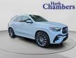 Used 2026 Mercedes-Benz GLE 350 4MATIC SUV