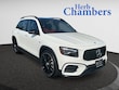 Mercedes-Benz AMG GLB 35