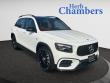 Certified 2025 Mercedes-Benz AMG GLB 35 4MATIC SUV