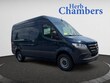 Mercedes-Benz Sprinter 2500