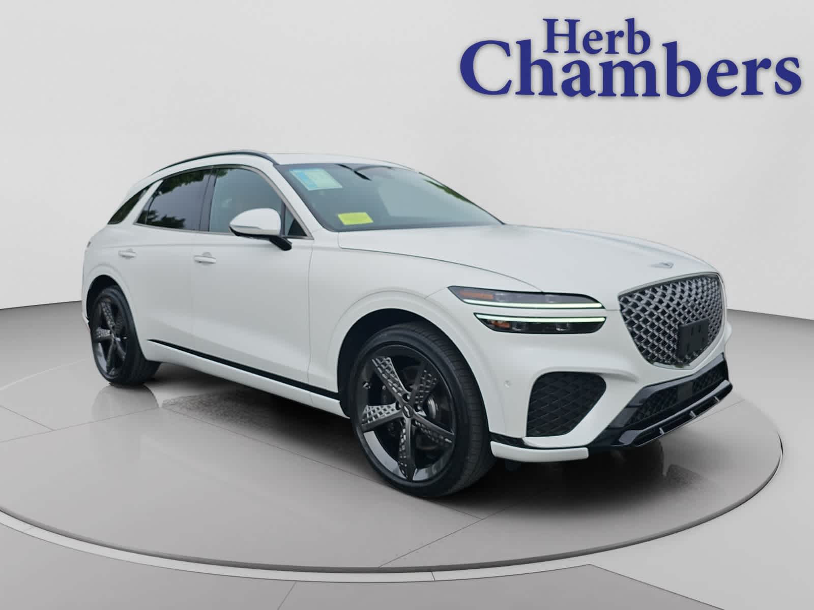 2023 Genesis GV70 2.5T Standard AWD's photo
